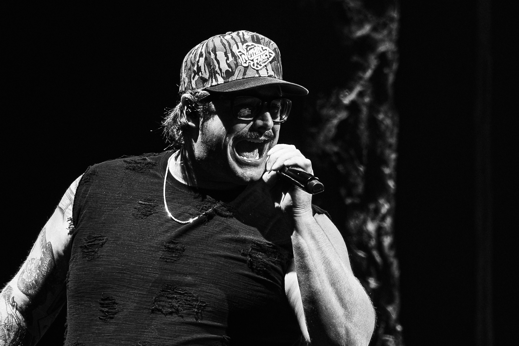 HARDY Brings  COUNTRY! COUNTRY! Tour to the Walmart&nbsp;AMP