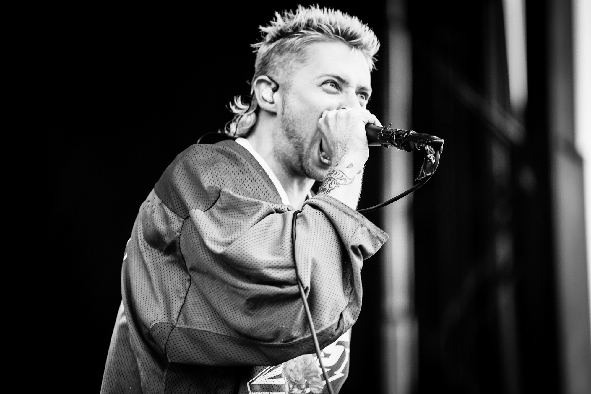 Wargasm Turned Rocklahoma Into Controlled&nbsp;Chaos